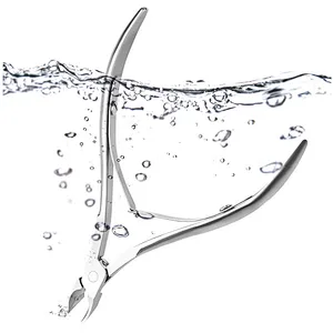 Cuticle Nipper (8710)