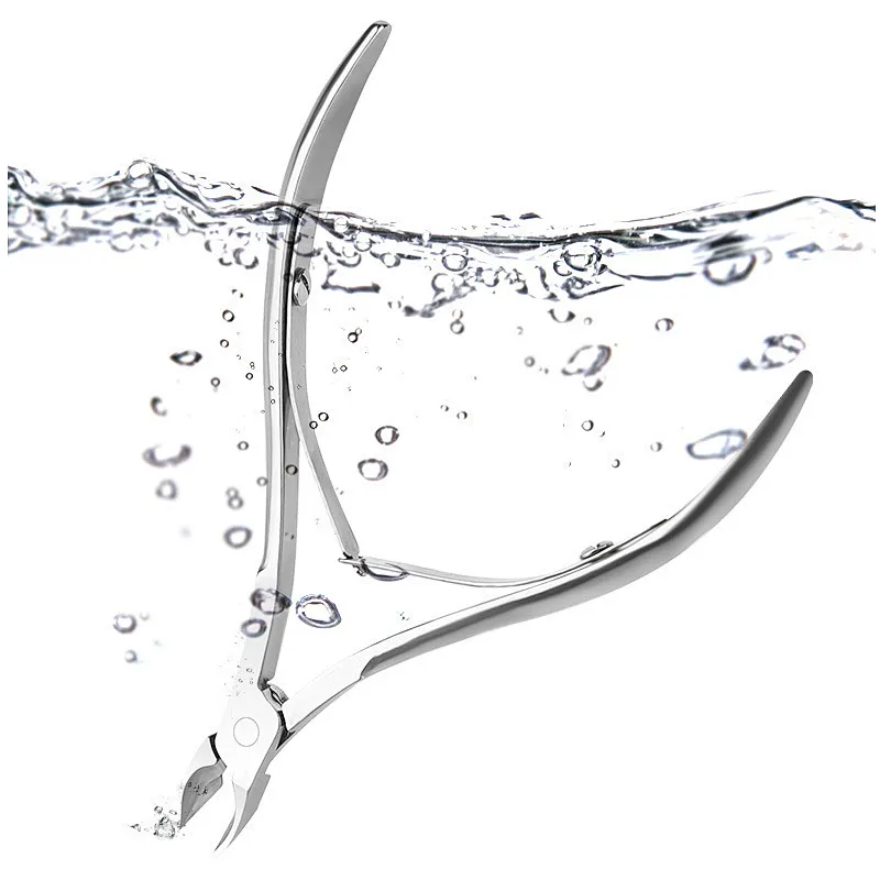 Cuticle Nipper (8710)