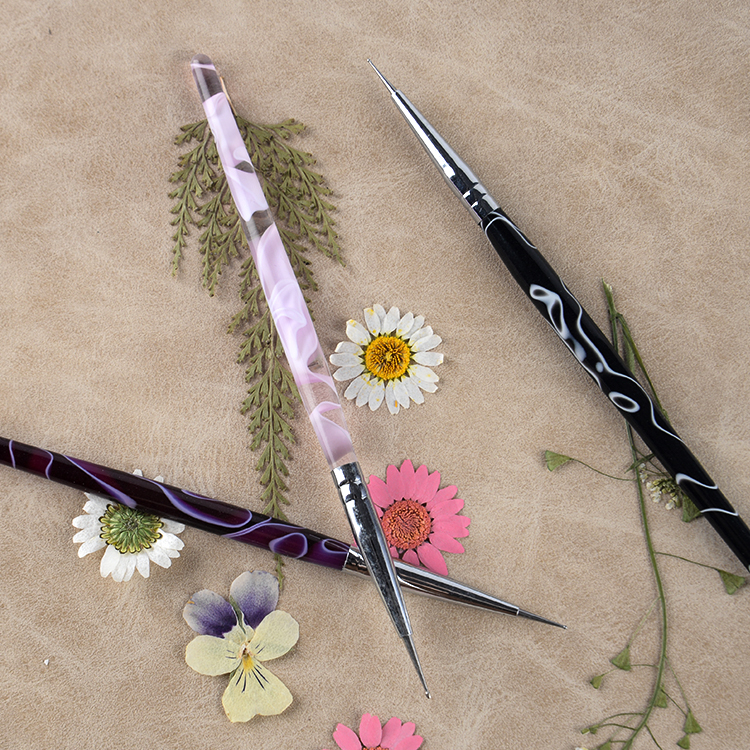 Nail Art Dotting tools