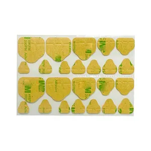Korea M Toe Jelly Tape