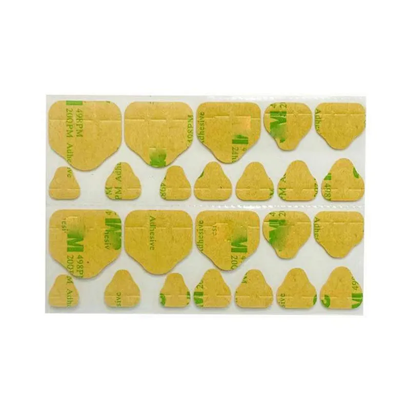 Korea M Toe Jelly Tape
