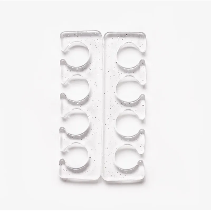 Toe Separaters
