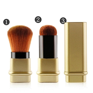 Nail Beauty Brush