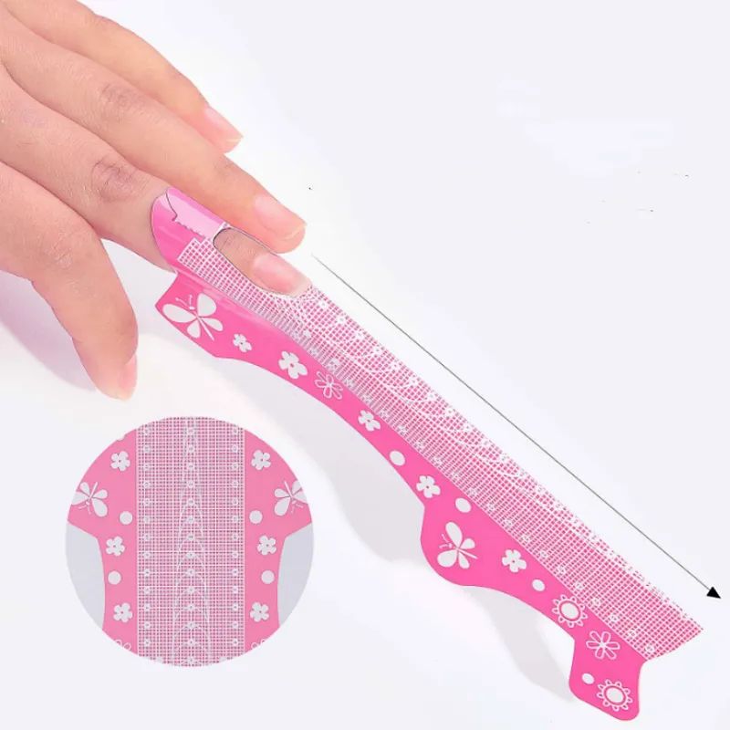 XXL Nail  Form