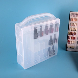 Gel Storage Box