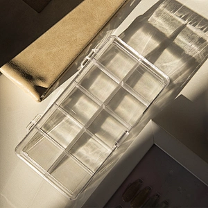 Middle Tip Box