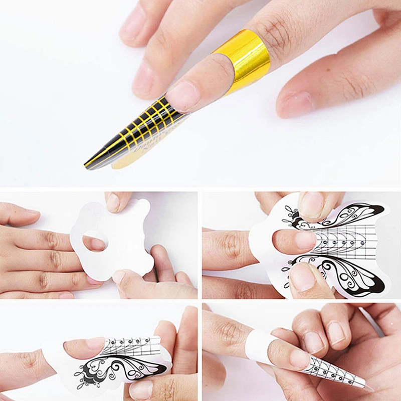Nail Form
