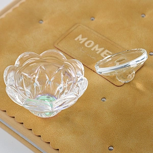 Lotus Dapper Dish