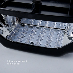 8W Nail LED Lamp