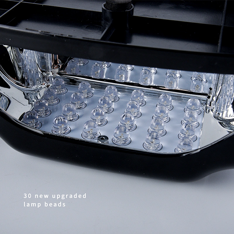 8W Nail LED Lamp