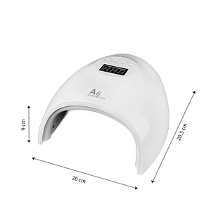 48W Nail LED Lamp