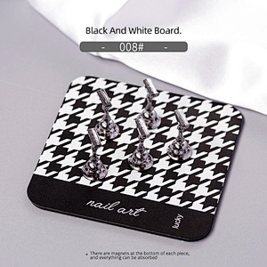 Nail Display Stand