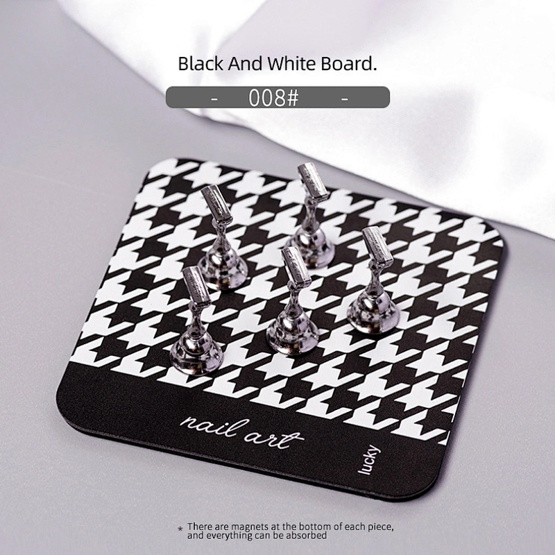 Nail Display Stand