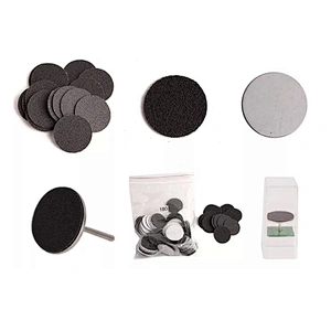 Pedicure Sanding Discs