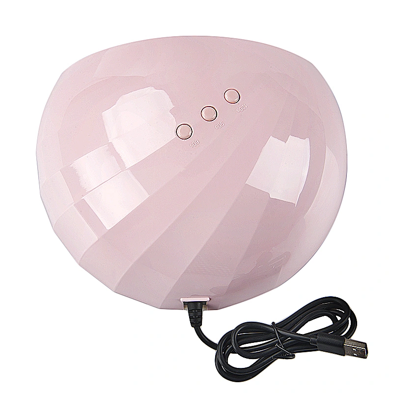 36W Nail LED Lamp