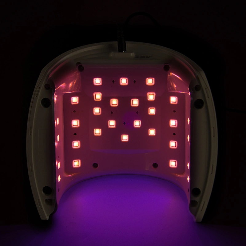 48W Nail LED Lamp