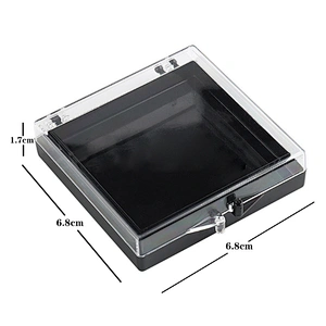 Wearing Nail Tips Box