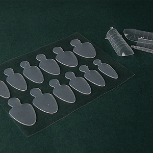 Silicone French Tips Guides