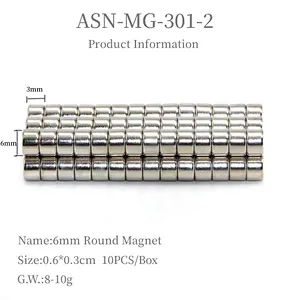 Tiny Clipper Nail Magnet Tools