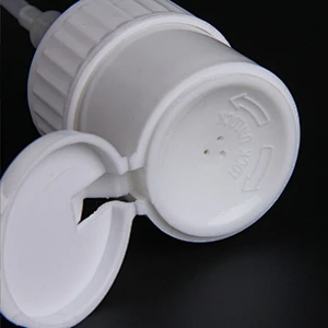 Fluid Pump Dispenser Bottle