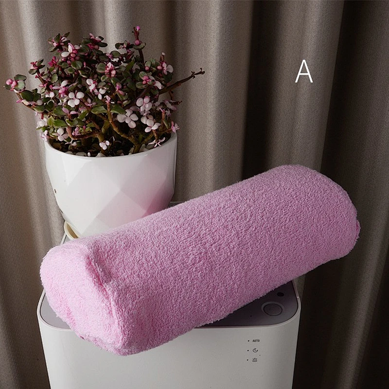 Towel Hand Rest