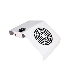 Nail Dust Collector