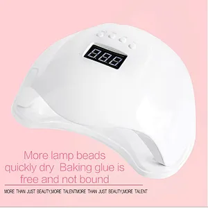 48W Nail LED Lamp