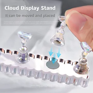 Fairy Aurora Display Stand