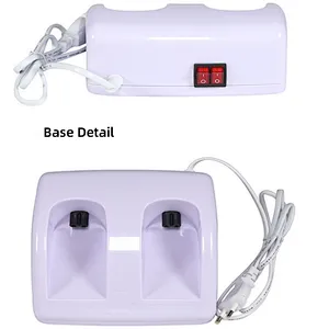 40W Double Seats Wax Heater