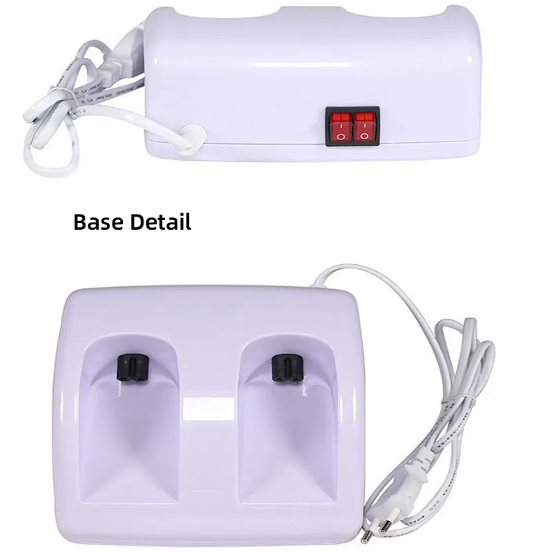 40W Double Seats Wax Heater