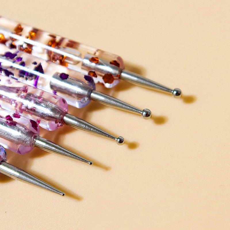 Color Focus Dotting Tool