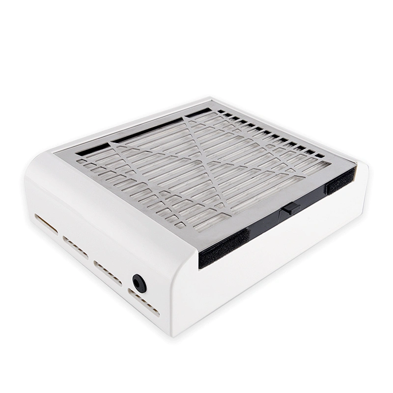 Nail Dust Collector