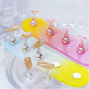 Nail Display Stand