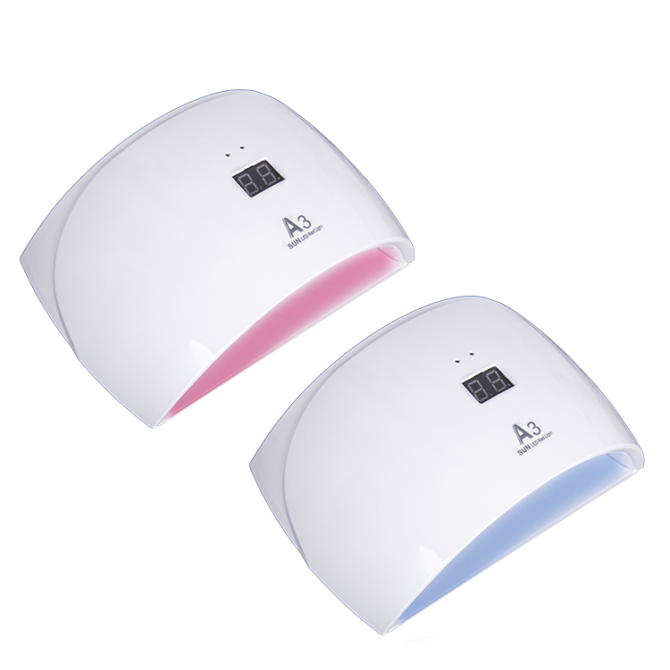 36W Nail LED Lamp
