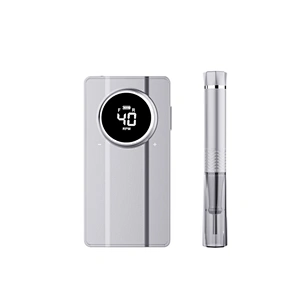 30W Wireless Electric Nail Drill (UV-801)