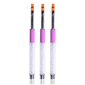 Nail French Style Brush