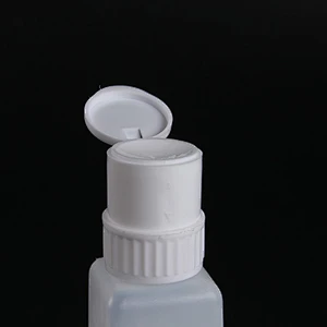 Fluid Pump Dispenser Bottle