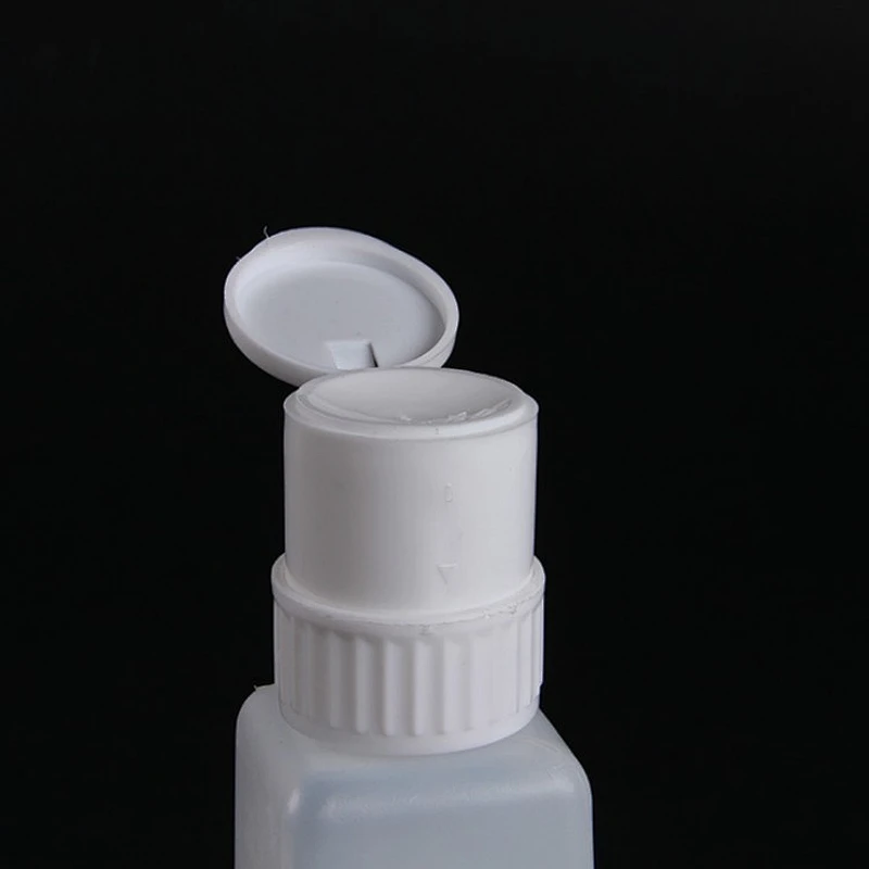 Fluid Pump Dispenser Bottle