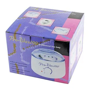 Paraffin Wax Heater