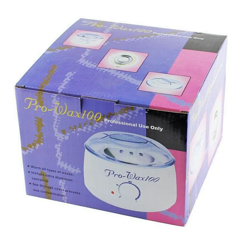 Paraffin Wax Heater