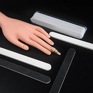 Emery Nail File