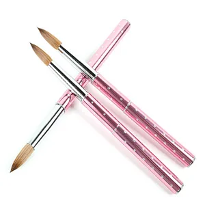 Acrylic Nails Art Brush