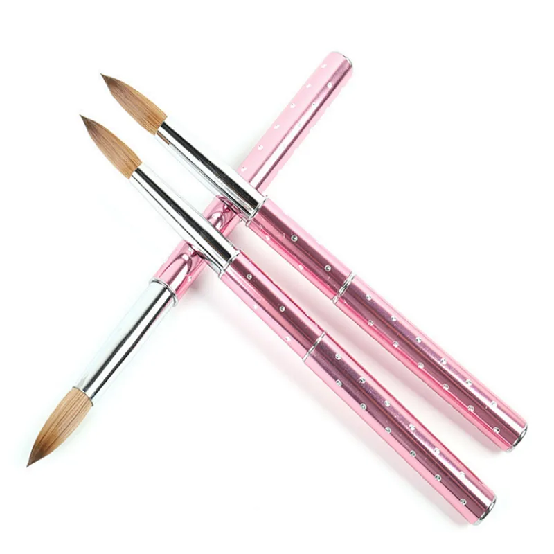 Acrylic Nails Art Brush