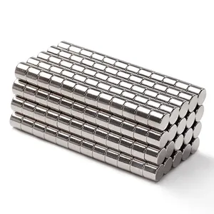 Tiny Clipper Nail Magnet Tools