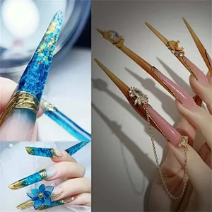 XXL Nail  Form