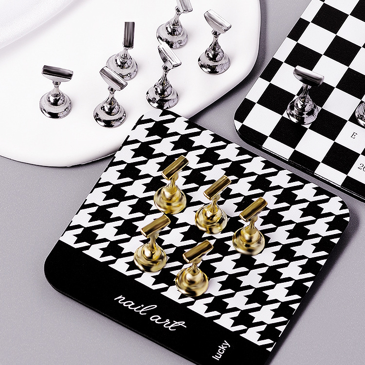 Nail Display Stand