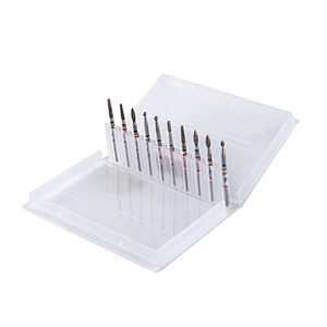 Nail Drill Bits Set