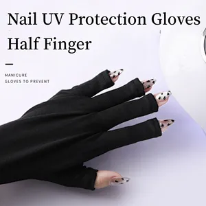 UV Protective Gloves