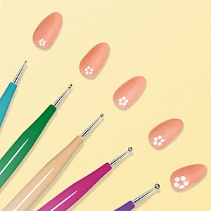 Two-way Dotting Pen