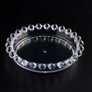 Nail Transparent Palette